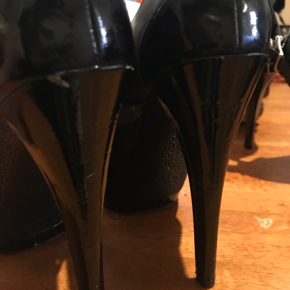 Jessica Simpson Stilettos - Picture 3 of 6